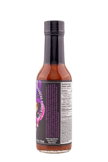 Smoked Onion | Neil's Real Deal K6