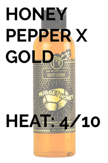 Nugget Honey | Hot Ones Hot Sauce H3
