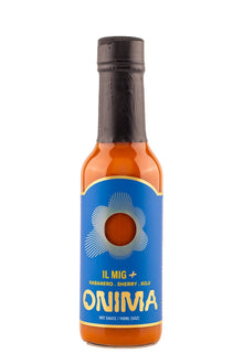 IL MIG + | Onima M3