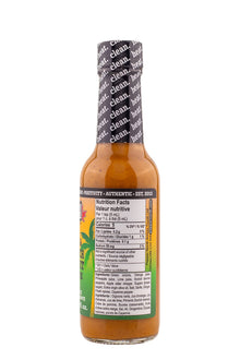 Jerk & Scotch Bonnet | Pepper North R3