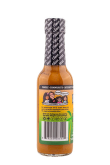 Jerk & Scotch Bonnet | Pepper North Z6