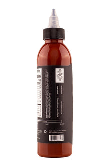 Dustin Poirier Hot Sauce - KO Edition P1