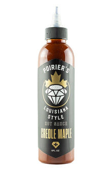 Poirier's Louisiana Style Hot Sauce Trio Pack | Dustin Poirier’s Louisiana Style T1
