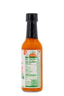 Bloody Mary Hot Sauce | Secret Handshake Food Co Q3
