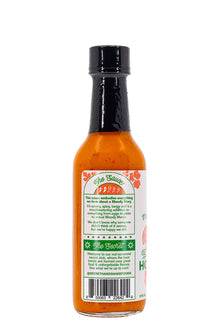 Bloody Mary Hot Sauce | Secret Handshake Food Co S0