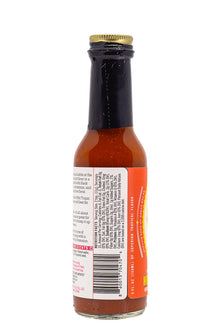 Hot Tropic Hot Sauce | Shaquanda's S6