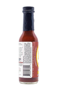 Sorrel | Shaquanda's Hot Sauce Y9