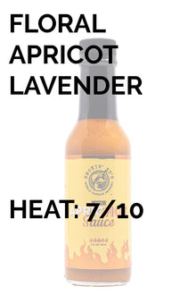 Aprichot | Smokin Ed's T0