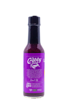 Lavender Lava | The Crabby Shack U0