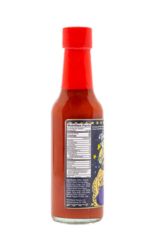 Suckerpunch Hot Sauce | Torchbearer I1
