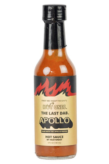 Fan Favorite Party Pack | Hot Ones Hot Sauce C1
