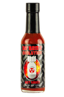 Hot Ones Hot Sauce 10 Pack - Season 27 E4