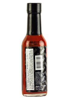 Evolution Hot Sauce | Da Bomb L0