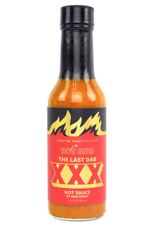 Hot Ones Trio Pack - Original | Hot Ones Hot Sauce Y4