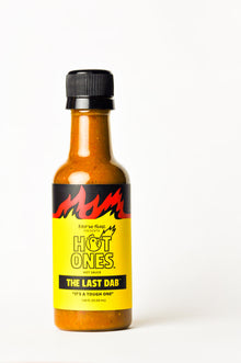 Garlic Fresno & Los Calientes Mini Dab Challenge | Hot Ones D6